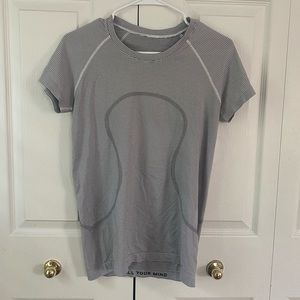 lululemon swiftly tech shirt